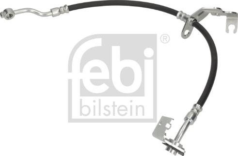 FEBI Bilstein 193491 - Тормозной шланг abcparts.ee