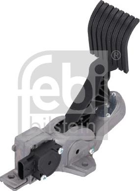 FEBI Bilstein 193409 - Педаль акселератора abcparts.ee