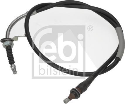 Febi Bilstein 193419 - Тросик, cтояночный тормоз abcparts.ee