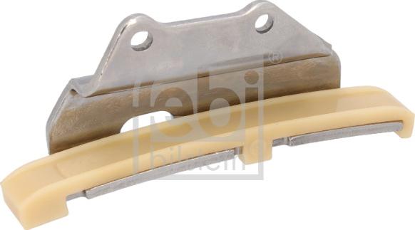 FEBI Bilstein 193431 - Планка успокоителя, цепь привода abcparts.ee