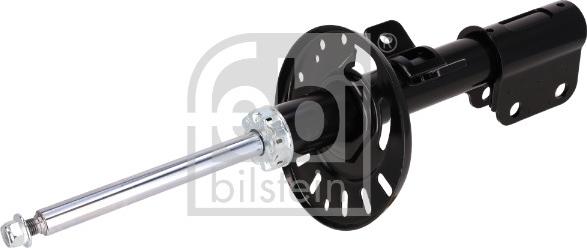 FEBI Bilstein 193470 - Амортизатор abcparts.ee
