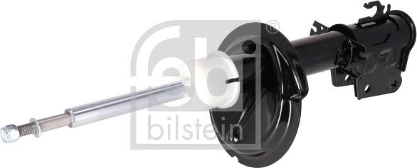 FEBI Bilstein 193478 - Амортизатор abcparts.ee