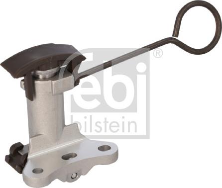 FEBI Bilstein 193540 - Натяжитель цепи ГРМ abcparts.ee