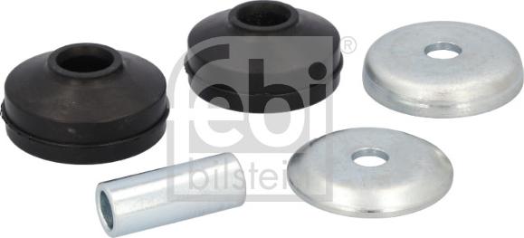 FEBI Bilstein 193534 - Опора стойки амортизатора, подушка abcparts.ee