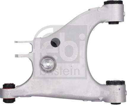 FEBI Bilstein 193690 - Рычаг подвески колеса abcparts.ee