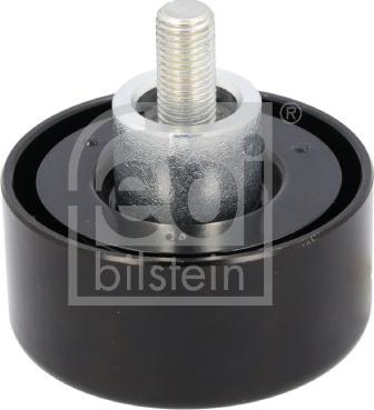 FEBI Bilstein 193653 - Ролик, поликлиновый ремень abcparts.ee