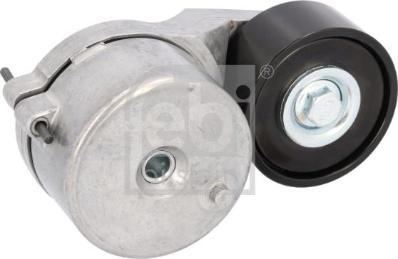 Febi Bilstein 193661 - Натяжитель, поликлиновый ремень abcparts.ee
