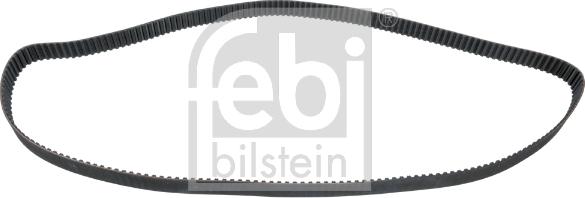 FEBI Bilstein 19367 - Зубчатый ремень ГРМ abcparts.ee