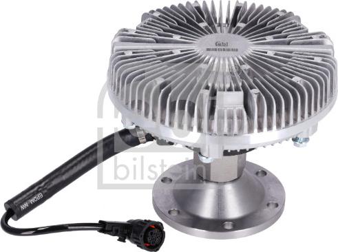 Febi Bilstein 193048 - Сцепление, вентилятор радиатора abcparts.ee