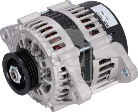 FEBI Bilstein 193043 - Генератор abcparts.ee