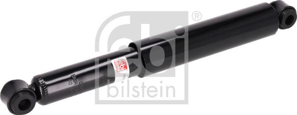 Febi Bilstein 193156 - Амортизатор abcparts.ee