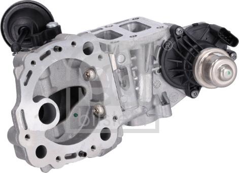 FEBI Bilstein 193103 - Клапан возврата ОГ abcparts.ee