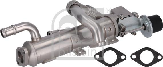 Febi Bilstein 193129 - Радиатор, рециркуляция ОГ abcparts.ee