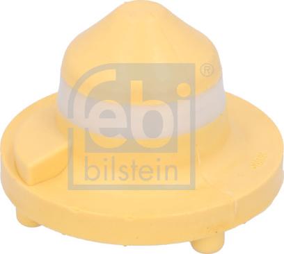 FEBI Bilstein 193897 - Отбойник, демпфер амортизатора abcparts.ee