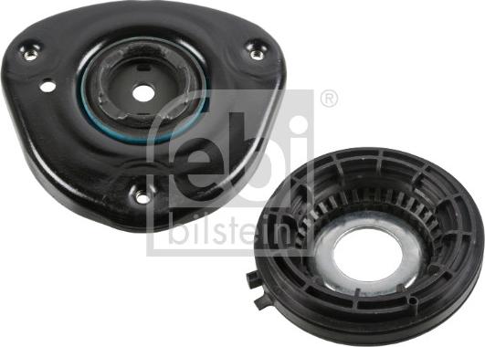 Febi Bilstein 193857 - Опора стойки амортизатора, подушка abcparts.ee