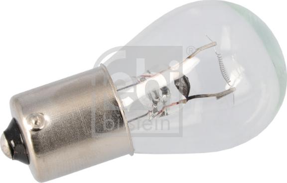 Febi Bilstein 193804 - Лампа накаливания abcparts.ee