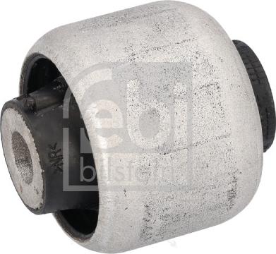 FEBI Bilstein 193816 - Сайлентблок, рычаг подвески колеса abcparts.ee