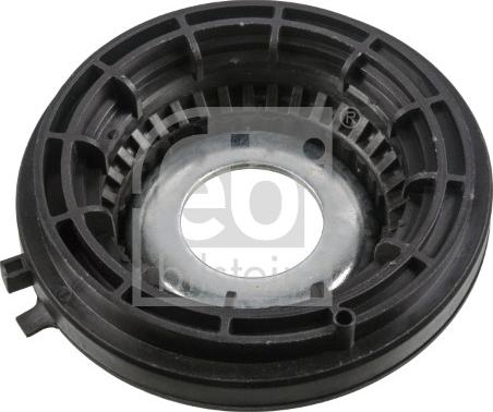 Febi Bilstein 193838 - Подшипник качения, опора стойки амортизатора abcparts.ee