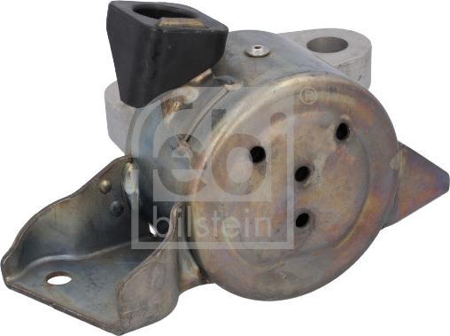 FEBI Bilstein 193873 - Подушка, опора, подвеска двигателя abcparts.ee