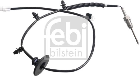 FEBI Bilstein 193368 - Датчик, температура выхлопных газов abcparts.ee