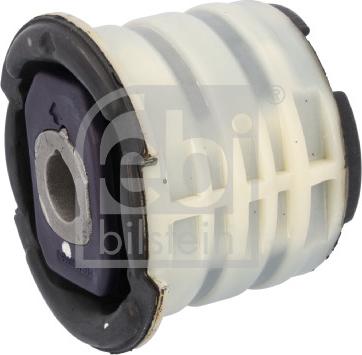FEBI Bilstein 193296 - Сайлентблок балки моста abcparts.ee