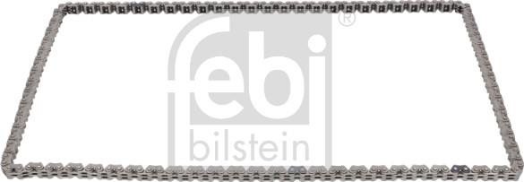 Febi Bilstein 193256 - Цепь привода распредвала abcparts.ee