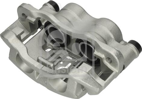 FEBI Bilstein 193265 - Тормозной суппорт abcparts.ee