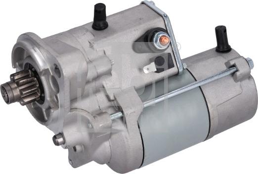 FEBI Bilstein 193202 - Стартер abcparts.ee