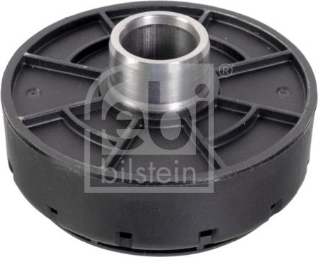 Febi Bilstein 193214 - Маслосъемный щиток, вентиляция картера abcparts.ee