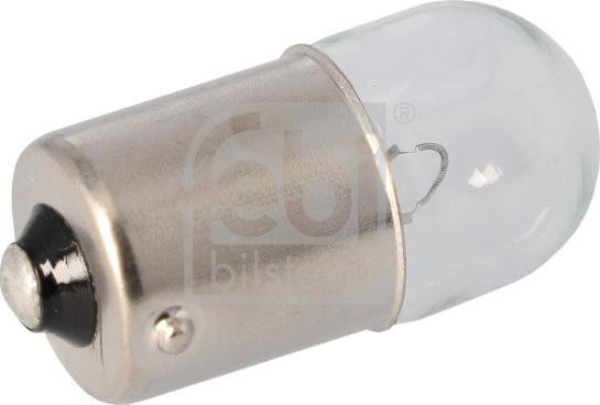 Febi Bilstein 193792 - Лампа накаливания abcparts.ee