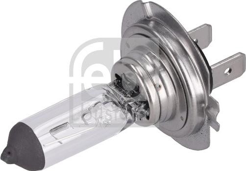 Febi Bilstein 193788 - Лампа накаливания, основная фара abcparts.ee