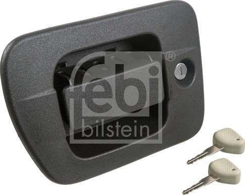 Febi Bilstein 193774 - Ручка двери abcparts.ee
