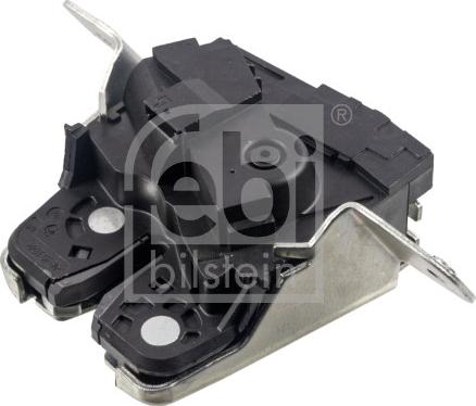 Febi Bilstein 192948 - Замок задней двери abcparts.ee