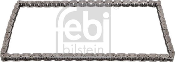 Febi Bilstein 192634 - Цепь привода распредвала abcparts.ee