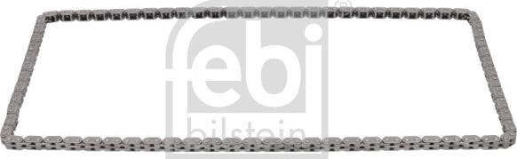 FEBI Bilstein 192635 - Цепь привода распредвала abcparts.ee