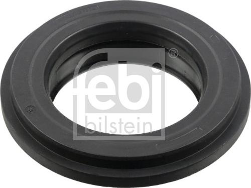 FEBI Bilstein 192678 - Подшипник качения, опора стойки амортизатора abcparts.ee