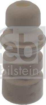 FEBI Bilstein 19289 - Отбойник, демпфер амортизатора abcparts.ee
