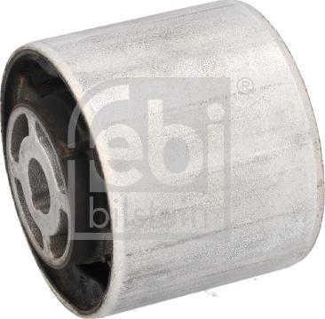 Febi Bilstein 192870 - Опора, дифференциал abcparts.ee