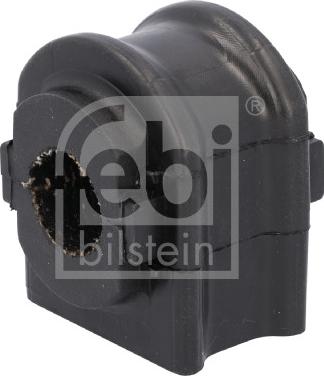 FEBI Bilstein 192773 - Втулка стабилизатора abcparts.ee