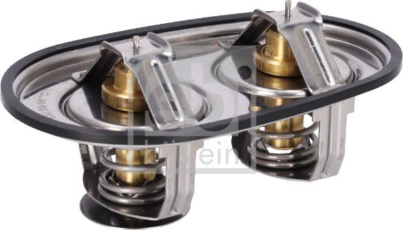 Febi Bilstein 197996 - Термостат охлаждающей жидкости / корпус abcparts.ee