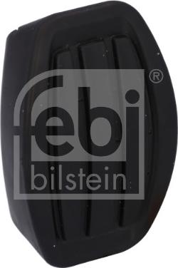 Febi Bilstein 197997 - Накладка на педаль, педаль сцепления abcparts.ee