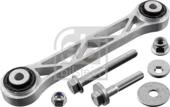 FEBI Bilstein 197922 - Рычаг подвески колеса abcparts.ee