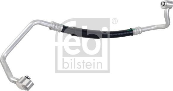 Febi Bilstein 197979 - Трубопровод высокого давления, кондиционер abcparts.ee