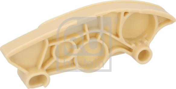 FEBI Bilstein 197408 - Планка успокоителя, цепь привода abcparts.ee