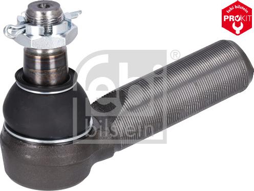 Febi Bilstein 197428 - Угловой шарнир, продольная рулевая тяга abcparts.ee