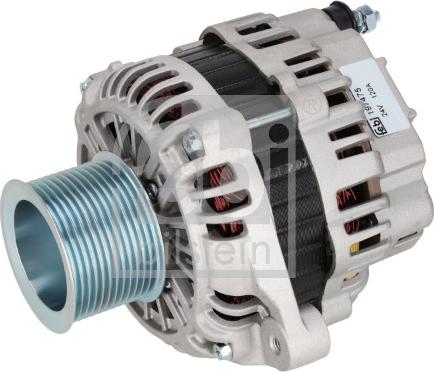 FEBI Bilstein 197475 - Генератор abcparts.ee