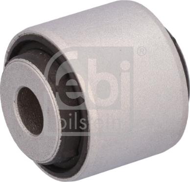 FEBI Bilstein 197544 - Сайлентблок, рычаг подвески колеса abcparts.ee