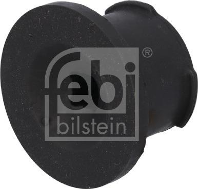 FEBI Bilstein 197543 - Подвеска, радиатор abcparts.ee