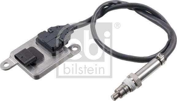 FEBI Bilstein 197507 - NOx-датчик, впрыск карбамида abcparts.ee