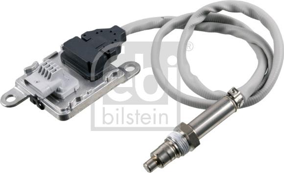 Febi Bilstein 197513 - NOx-датчик, впрыск карбамида abcparts.ee